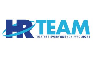 HR Team Logo