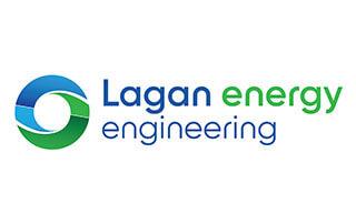 Lagan Energy Engineering logo