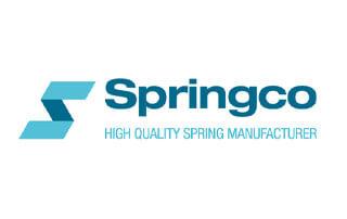Spring Co logo