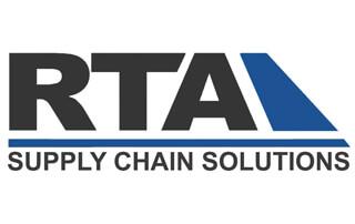 RTA company logo