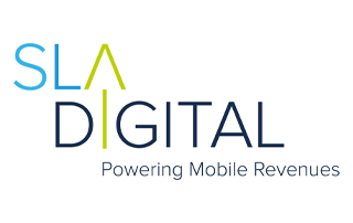 SLA Digital company logo