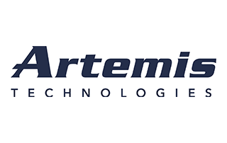 Artemis Technologies logo