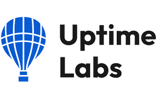 Uptime Labs logo