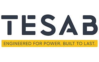 TESAB logo