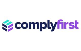complyfirst logo