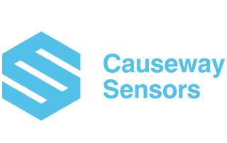 Causeway Sensors logo