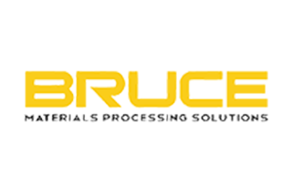 Bruce Materials Processing Solutions