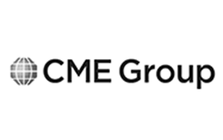 CME Group logo