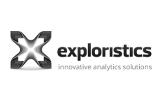 Exploristics logo