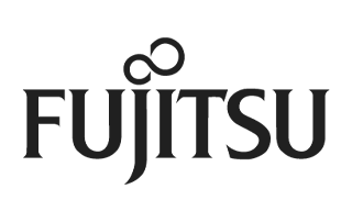 Fujitsu logo