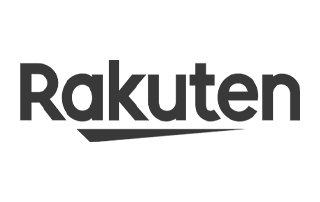 Rakuten logo