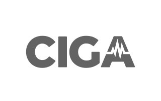 CIGA logo