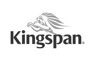 Kingspan logo