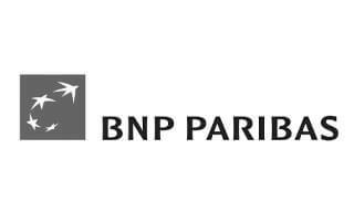 BNP Paribas logo