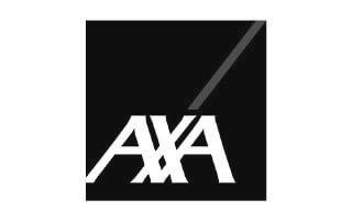 AXA Insurance logo