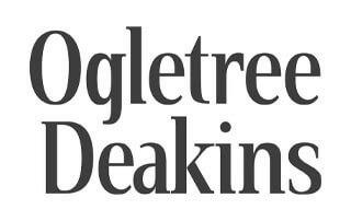 Ogletree Deakins company logo