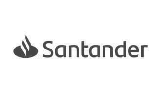 Santander company logo