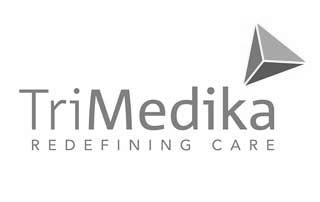 TriMedika logo