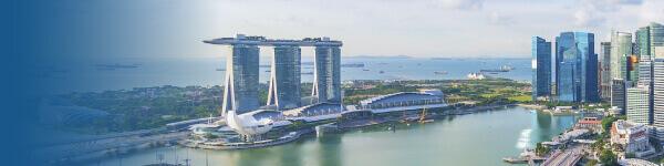 Image of Singapore