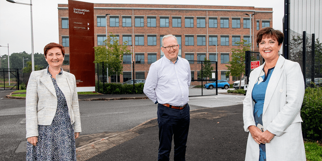 The Electric Storage Company expands to meet the growing demand for