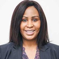 Urginia Mhlaba profile picture