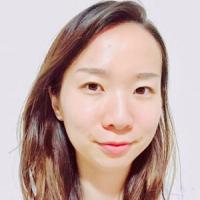 Yuko Koshikawa profile picures